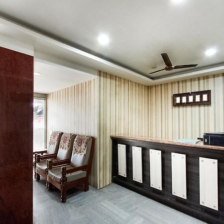 Spot On 43451 Hotel Sakunthala International Tirunelveli Eksteriør bilde