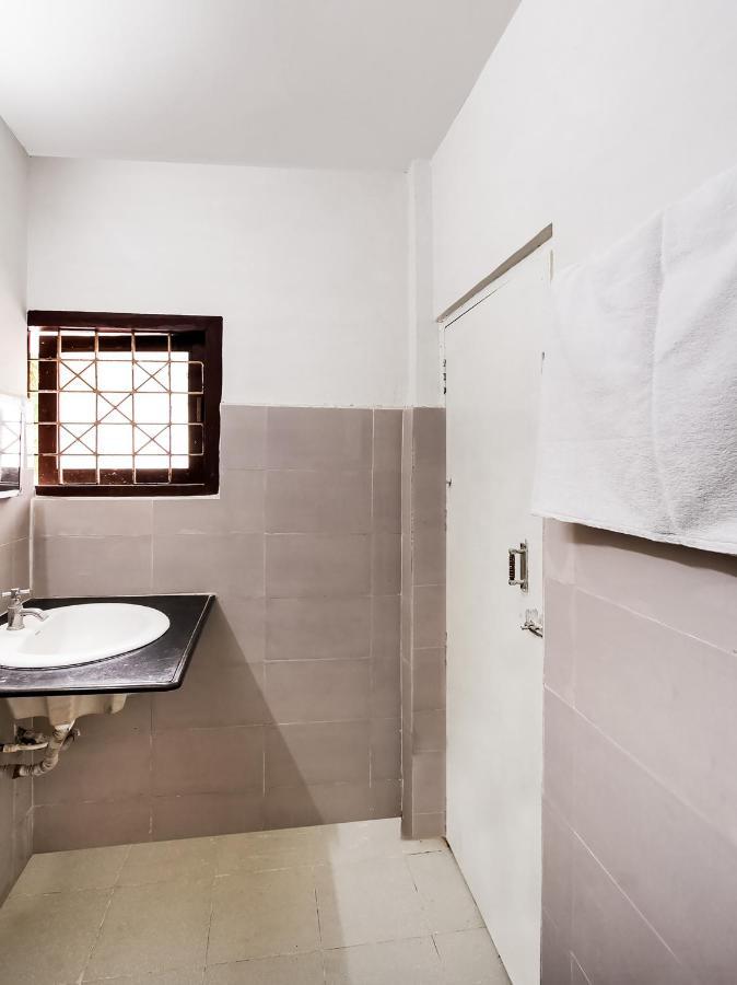 Spot On 43451 Hotel Sakunthala International Tirunelveli Eksteriør bilde