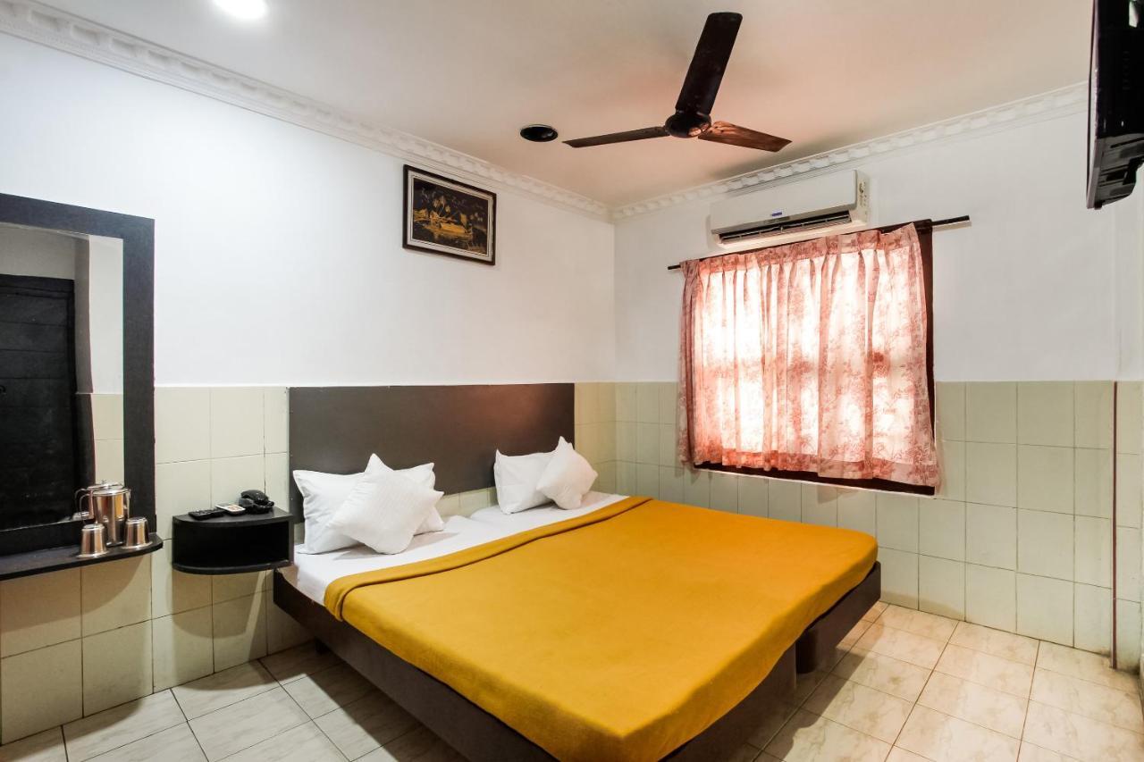 Spot On 43451 Hotel Sakunthala International Tirunelveli Eksteriør bilde