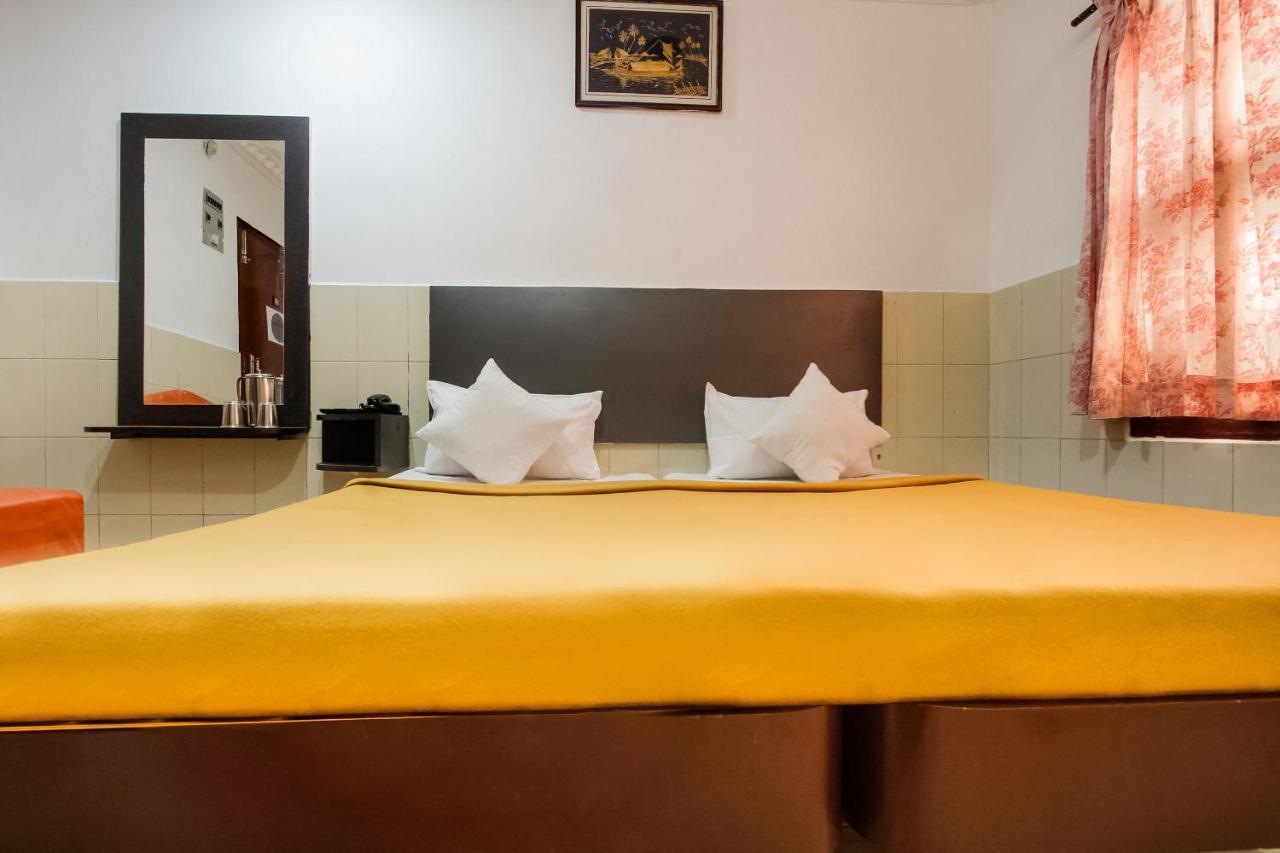 Spot On 43451 Hotel Sakunthala International Tirunelveli Eksteriør bilde